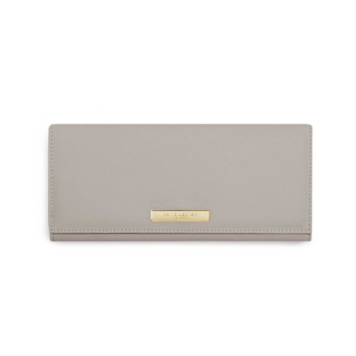 Katie Loxton Soft Pebble Jewellery Roll - Stone